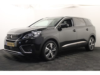 Peugeot 5008 2.0 HDI Allure |Leder|Camera|Navi|