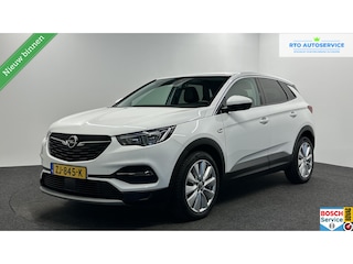 Opel Grandland X 1.2 Turbo Business Executive CARPLAY LM NAVI ECC CRUISE.