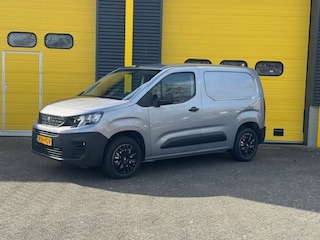 Peugeot Partner 1.2 Airco Cruise pdc Prijs INCL BTW