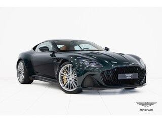 Aston Martin DBS Superleggera 5.2 V12 | BTW Auto | Incl. BPM*