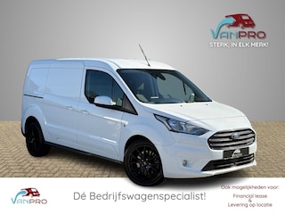 Ford Transit Connect 1.5 EcoBlue L2 Automaat LIMITED Lang / Navi / Cruise / Trekhaak/ Camera