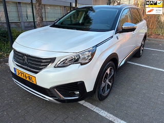 Peugeot 5008 1.2 PureTech Crossway Avantage / Automaat / 7-pers. / Carplay