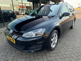 Volkswagen Golf Variant 1.2 TSI Trendline / Airco / Trekhaak / PDC