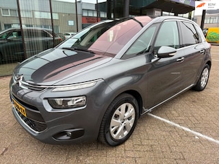 Citroën C4 Picasso 1.2 PureTech Intensive / Navi / PDC / Trekhaak / LED
