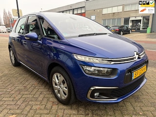 Citroën C4 Picasso 1.2 PureTech Business / Apple/Android Carplay / Trekhaak / LED