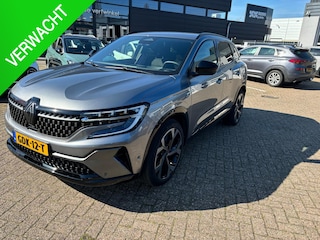 Renault Austral 1.2 E-Tech full hybrid 200 iconic esprit Alpine Matrix Led | Head Up Display | Achterasbesturing | Verlengde Garantie