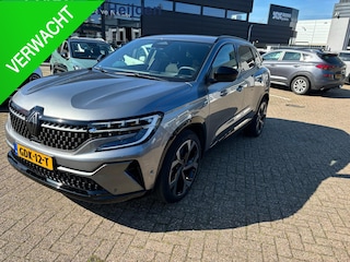 Renault Austral 1.2 E-Tech full hybrid 200 iconic esprit Alpine Matrix Led | Head Up Display | Achterasbesturing | Verlengde Garantie