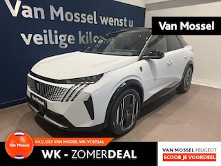Peugeot 3008 GT Long Range 230 97 kWh Full Option!