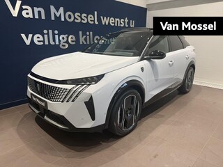Peugeot 3008 GT Long Range 230 97 kWh Full Option!