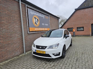Seat Ibiza 1.2 TSI FR