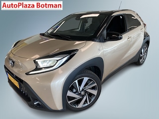 Toyota Aygo 1.0 VVT-i S-CVT Envy