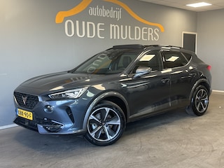 Cupra Formentor 1.4 TSI e-Hybrid ACC / Carplay / Pano / Stoelverwarming