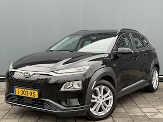 Hyundai Kona BWJ 12-2020 | SOH 94,9% EV Comfort 64 kWh | CLIMA | CAMERA A | LICHTMETAAL | PDC | NAVI