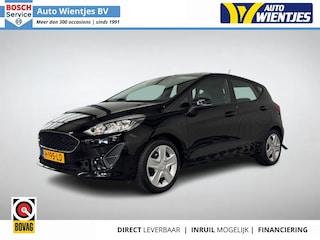 Ford Fiesta 1.1 | Trend 5-Drs | Airco | Cruise | Navi | Trekhaak