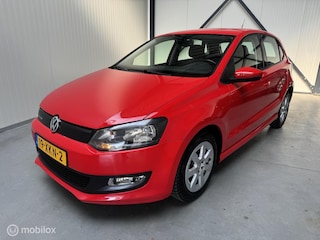 Volkswagen Polo 1.2 TDI Carplay, Climate, Trekhaak, Netjes