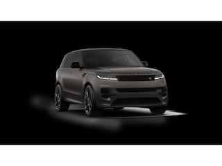 Land Rover Range Rover Sport 3.0 P460e Momentum Edition PHEV | Technology Pack | Towing Pack | Softclose | Satin folie