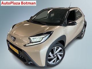 Toyota Aygo 1.0 VVT-i MT Envy