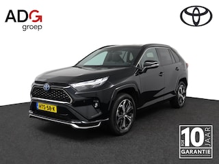 Toyota RAV4 2.5 Plug-in Hybrid AWD Style | Stoelverwarming | Elektrisch verstelbare stoel | Electrische kofferklep |