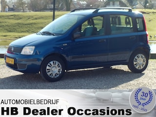 Fiat Panda 1.1 Young