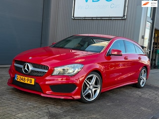Mercedes-Benz CLA Shooting Brake 180 Prestige | Automaat | Xenon