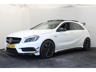 Mercedes-Benz AMG 45 4MATIC |Aero|Pano|Schaalstoelen|