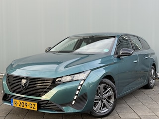 Peugeot 308 SW BWJ 2022 | 1.5HDi 131PK Pack Bus NL AUTO | CLIMA | NAVI | VOORRUIT VERW. | CARPLAY | LICHTMETAAL | PDC |