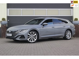 Volkswagen Arteon 1.4 eHybrid R-Line | Trekhaak |