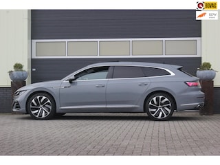 Volkswagen Arteon 1.4 eHybrid R-Line | Trekhaak |