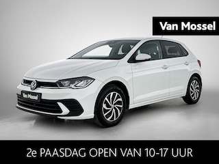 Volkswagen Polo 1.0 TSI Life Edition 95 PK