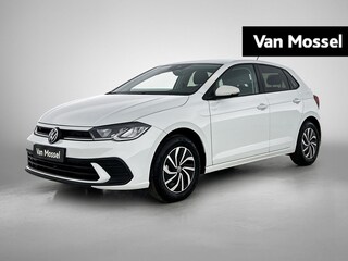Volkswagen Polo 1.0 TSI Life Edition 95 PK