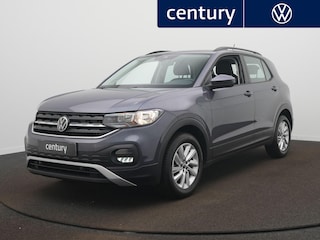 Volkswagen T-Cross 1.0 TSI Life 110pk Automaat l ACC l PDC l Camera l Stoelverwarming l Virtual