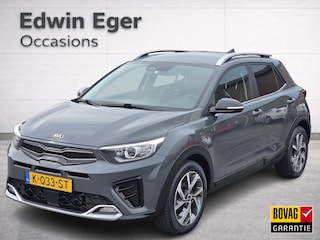 Kia Stonic 1.0 T-GDi MHEV GT-Line | Navi | Apple carplay | Andriod Auto | Parkeersensoren