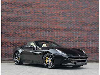 Ferrari California 3.9 T HELE | Camera - Dealer odh.