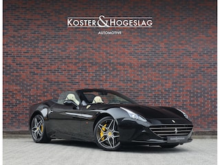 Ferrari California 3.9 T HELE | Camera - Dealer odh.