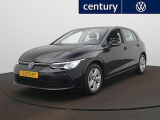 Volkswagen Golf 1.0 eTSI Life Business Automaat - ACC - Camera - Navigatie - LED - Side assist - PDC
