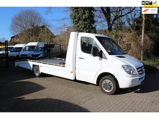 Mercedes-Benz Sprinter 515 2.2 CDI 432 EHD