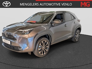 Toyota Yaris Cross 1.5 Hybrid 115 Dynamic + Comfort Pack EXTRA INRUILVOORDEEL € 2.000,--