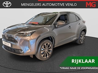 Toyota Yaris Cross 1.5 Hybrid 115 Dynamic + Comfort Pack EXTRA INRUILVOORDEEL € 2.000,--