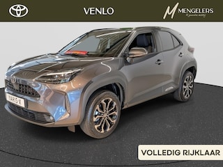 Toyota Yaris Cross 1.5 Hybrid 115 Dynamic + Comfort Pack EXTRA INRUILVOORDEEL € 2.000,--