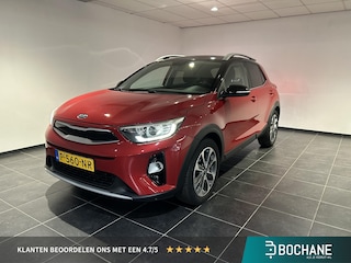 Kia Stonic 1.0 T-GDi DynamicPlusLine | Navigatie | Achteruitrijcamera | Cruise control | Two-Tone |