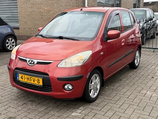Hyundai i10 1.1 i-Catcher 5drs | airco | top onderhouden |