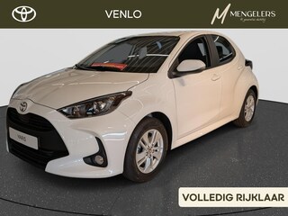 Toyota Yaris 1.5 Hybrid 115 Active EXTRA INRUILVOORDEEL € 2.000,--