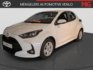 Toyota Yaris 1.5 Hybrid 115 Active EXTRA INRUILVOORDEEL € 2.000,--
