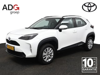 Toyota Yaris Cross 1.5 Hybrid Active | Adaptive Cruise Control | Achteruitrijcamera | Apple Carplay | Android Auto | Climate Control | Trekhaak |