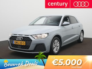 Audi A1 Sportback 25 TFSI Pro Line / Cruise / Carplay / Virtual