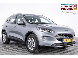 Ford Kuga 2.5 PHEV Titanium | ECC | Full LED | KEYLESS | CAMERA | NAVI