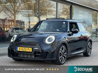 Mini Mini 2.0 Rockingham GT Edition | Panoramadak | Lederen Bekleding | Carplay/Android |
