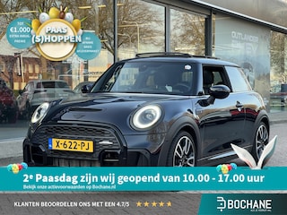 Mini Mini 2.0 Rockingham GT Edition | Panoramadak | Lederen Bekleding | Carplay/Android |