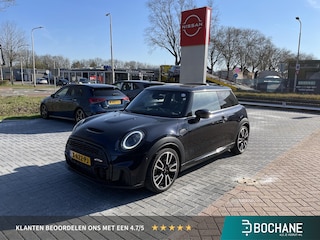 Mini Mini 2.0 Rockingham GT Edition | Panoramadak | Lederen Bekleding | Carplay/Android |