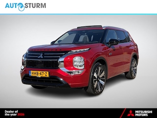 Mitsubishi Outlander 2.4 PHEV Instyle